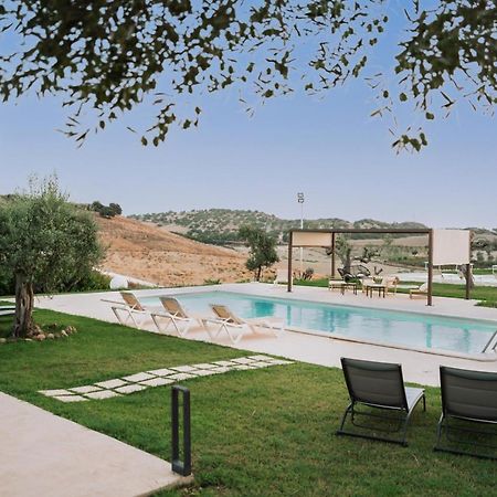 Le Valli Di Vendicari Lido di Noto Buitenkant foto