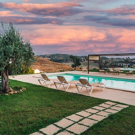 Le Valli Di Vendicari Lido di Noto Buitenkant foto