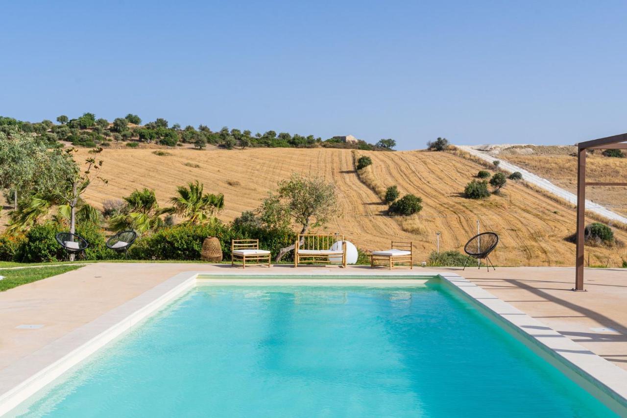 Le Valli Di Vendicari Lido di Noto Buitenkant foto