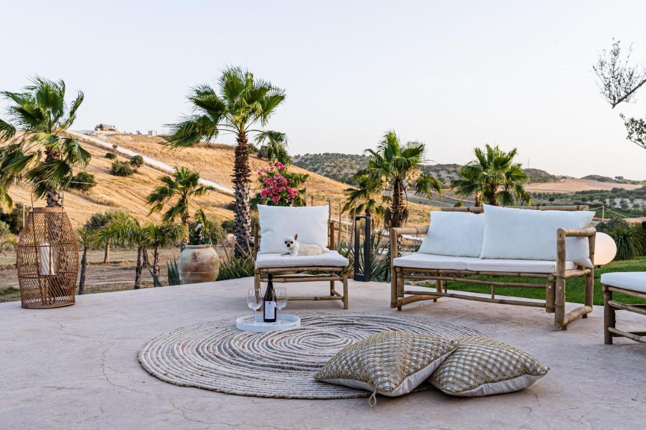 Le Valli Di Vendicari Lido di Noto Buitenkant foto