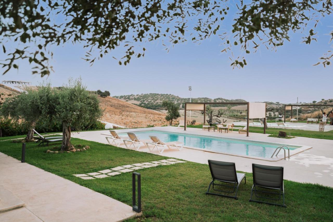 Le Valli Di Vendicari Lido di Noto Buitenkant foto