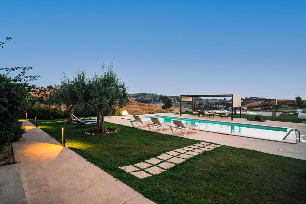Le Valli Di Vendicari Lido di Noto Buitenkant foto