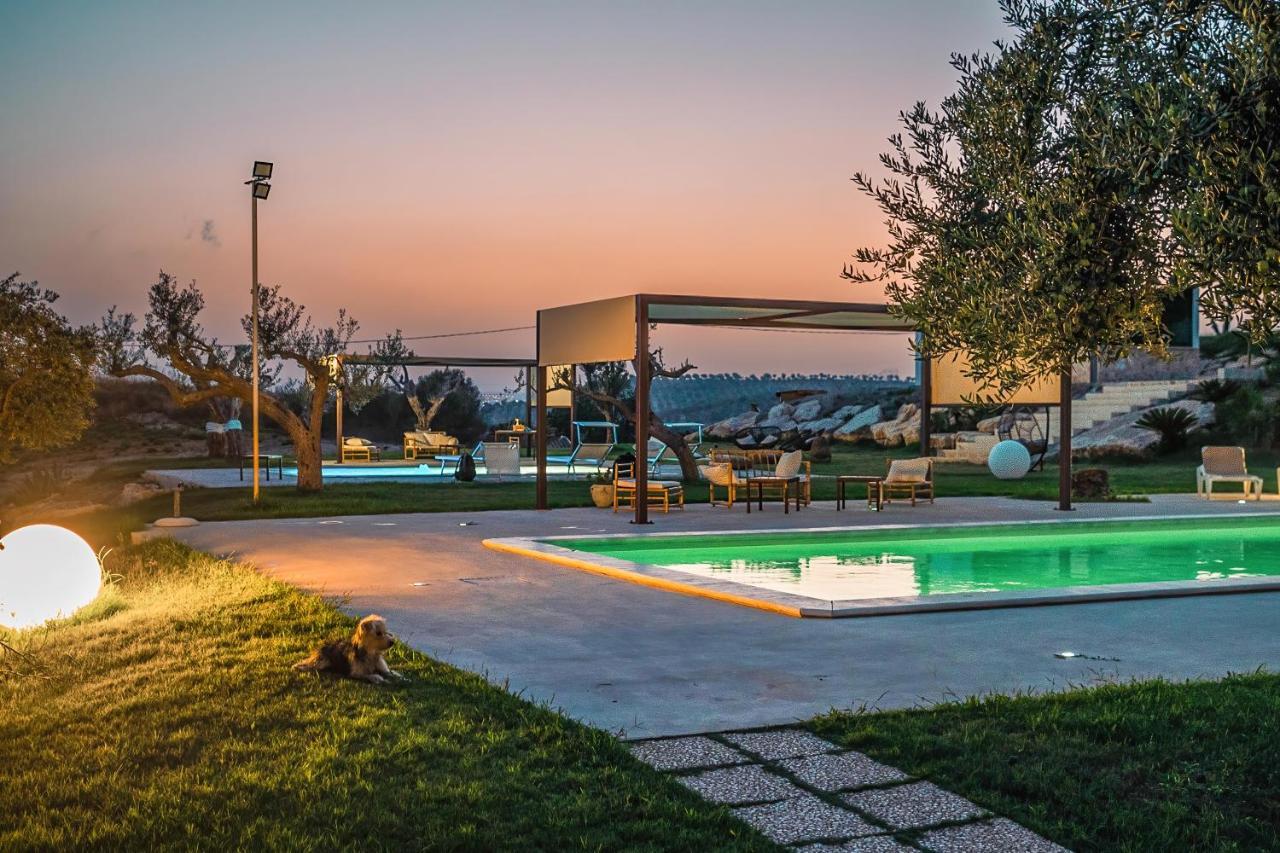 Le Valli Di Vendicari Lido di Noto Buitenkant foto