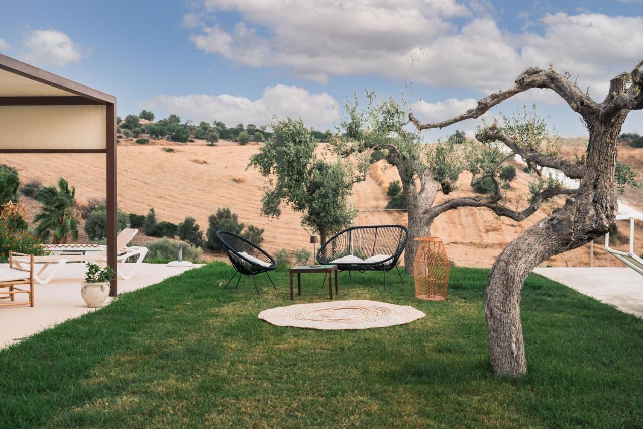 Le Valli Di Vendicari Lido di Noto Buitenkant foto