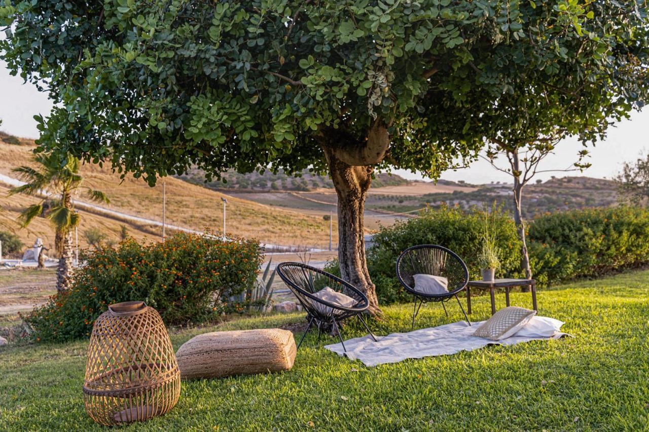 Le Valli Di Vendicari Lido di Noto Buitenkant foto