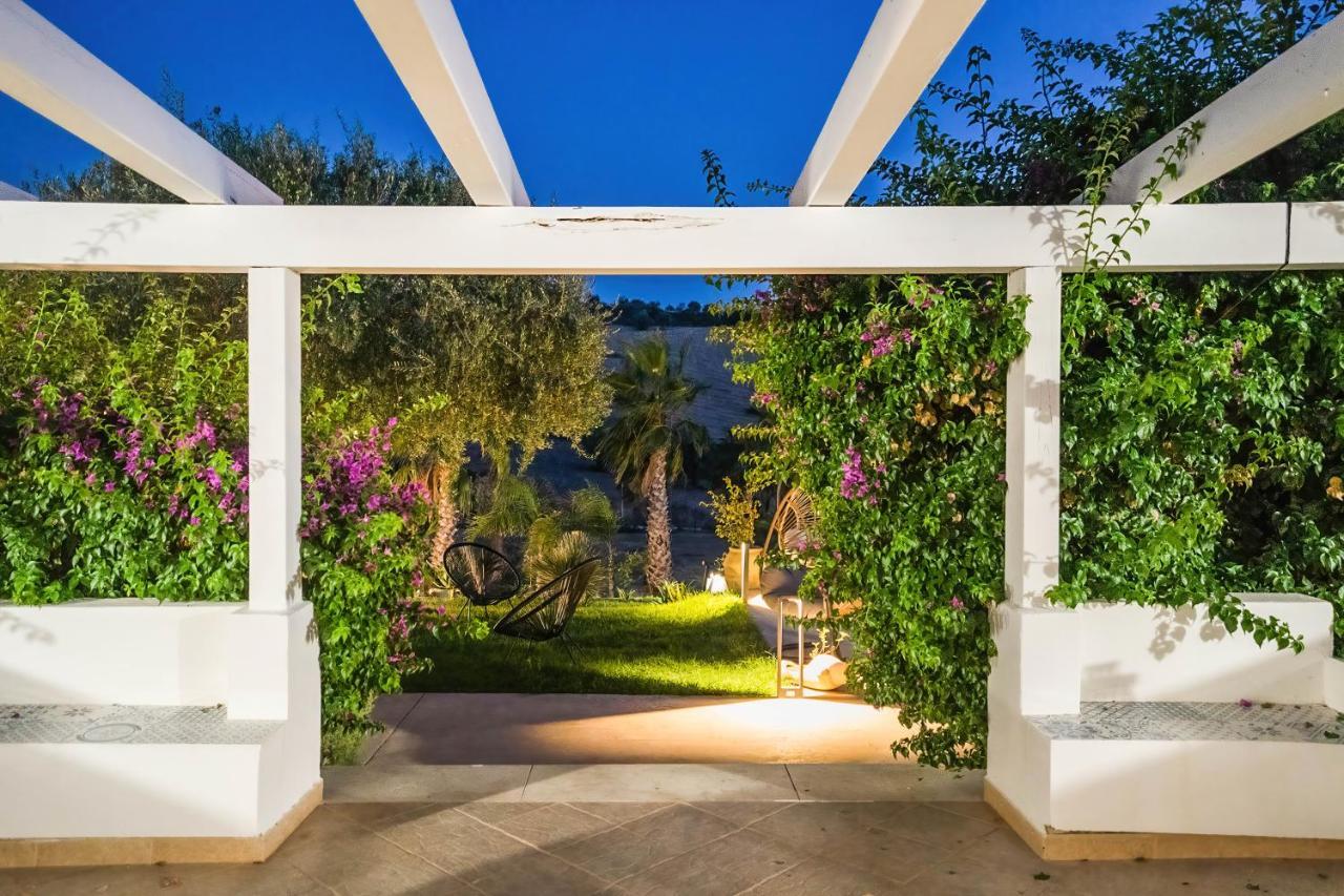 Le Valli Di Vendicari Lido di Noto Buitenkant foto