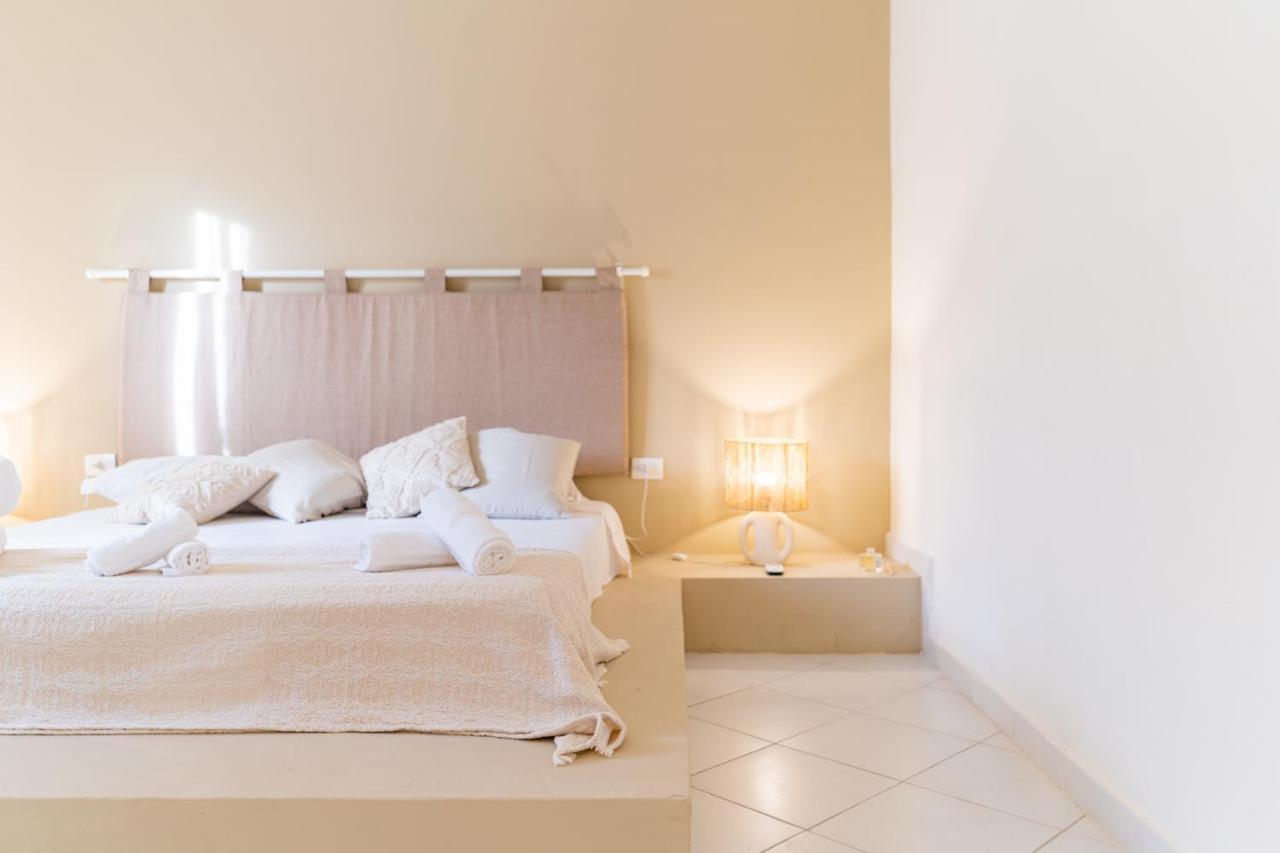 Le Valli Di Vendicari Lido di Noto Buitenkant foto