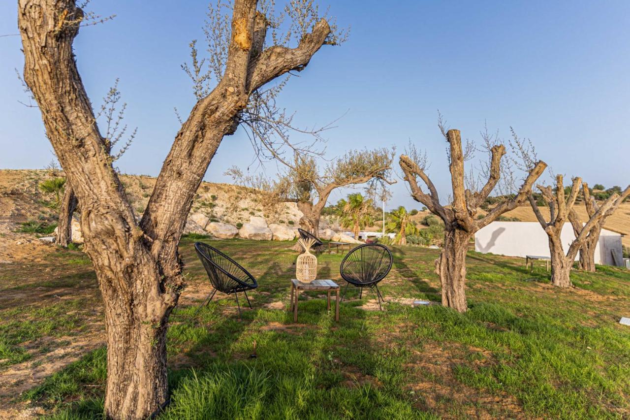 Le Valli Di Vendicari Lido di Noto Buitenkant foto