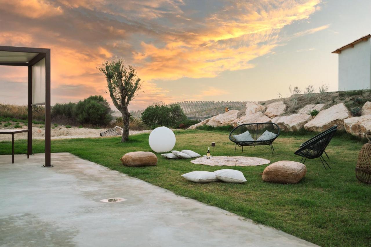 Le Valli Di Vendicari Lido di Noto Buitenkant foto