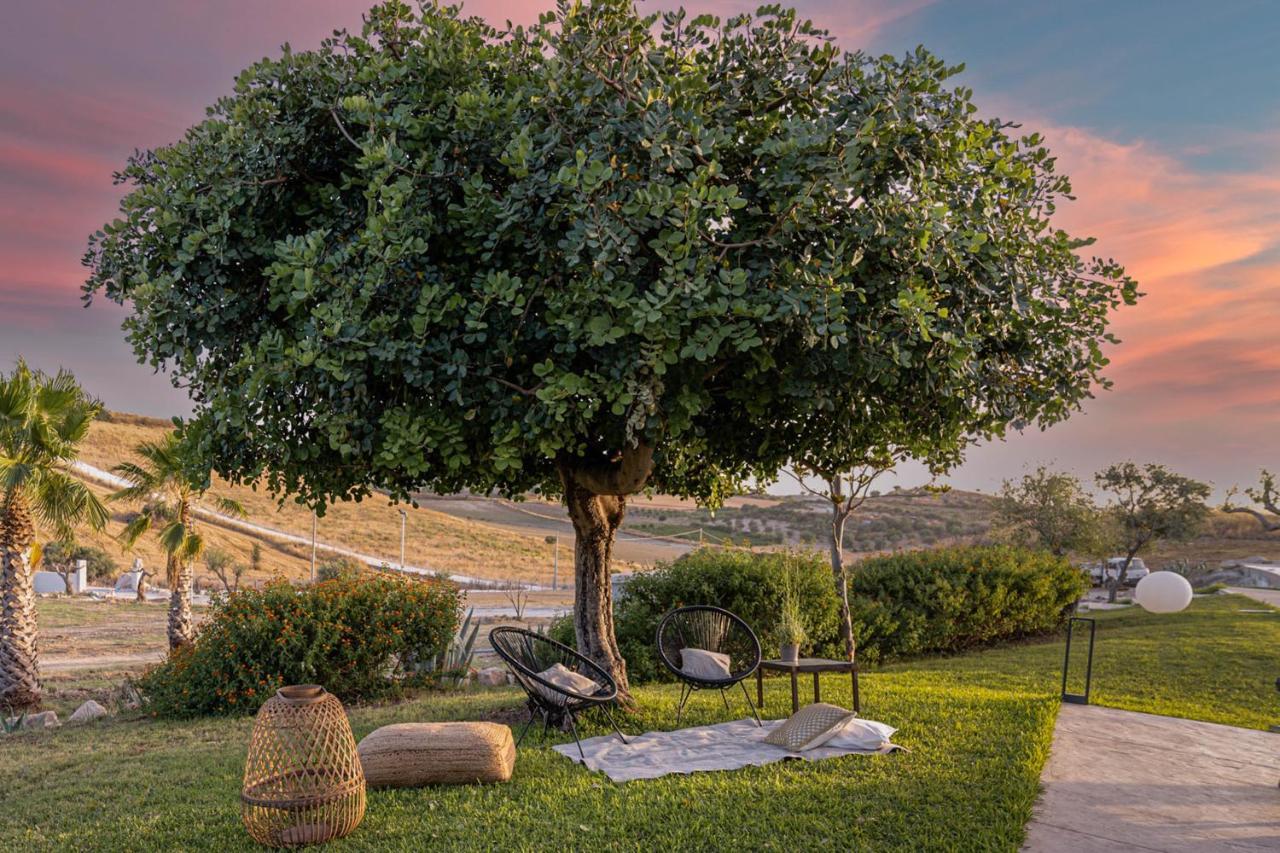 Le Valli Di Vendicari Lido di Noto Buitenkant foto