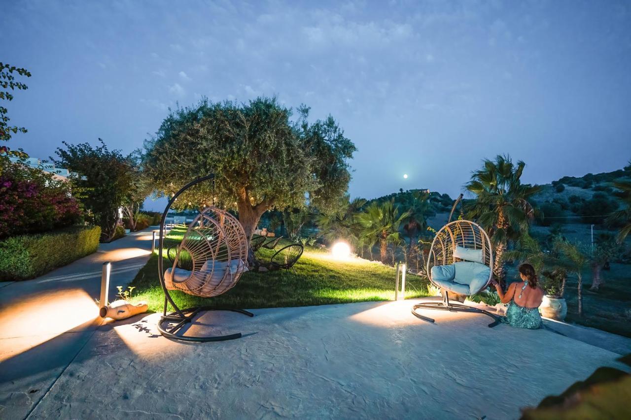 Le Valli Di Vendicari Lido di Noto Buitenkant foto