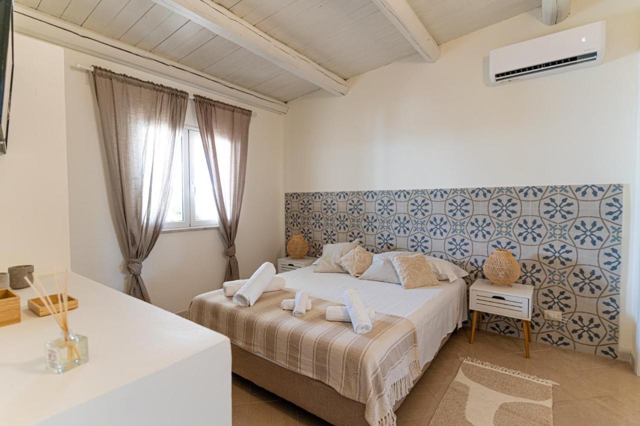 Le Valli Di Vendicari Lido di Noto Buitenkant foto